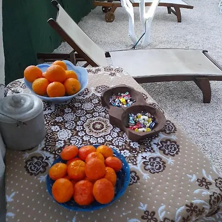 Holiday home K N A Traditional *