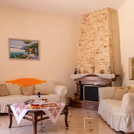 Holiday home K N A Traditional *
