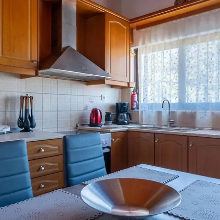 Holiday home K N A Traditional *