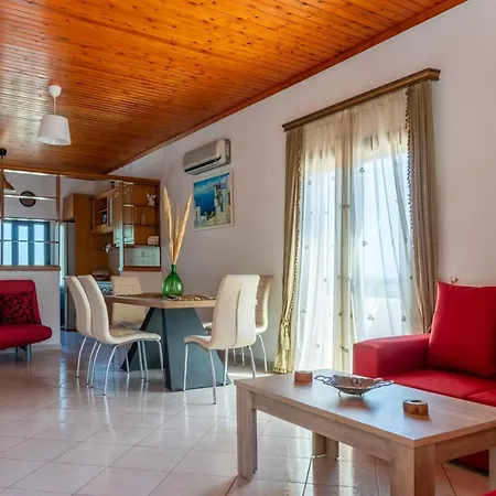 Holiday home K N A Traditional