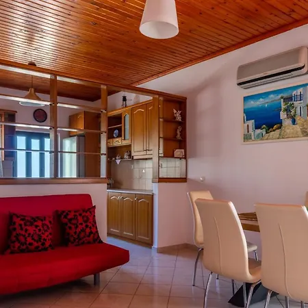 Holiday home K N A Traditional *