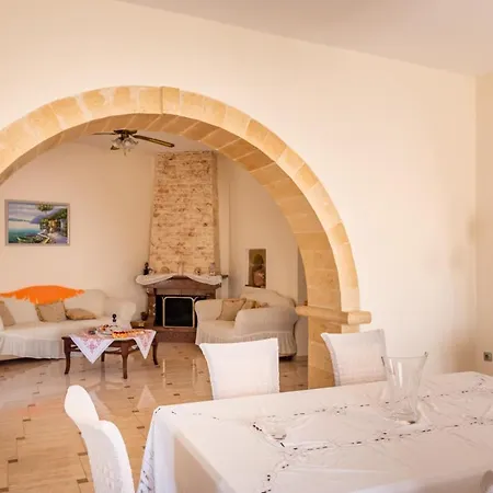 Holiday home K N A Traditional